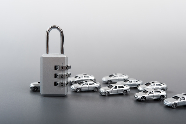 【2021年にも】埼玉県で2日間に9台のランクル盗難被害