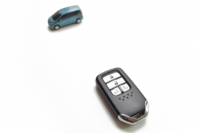 【結論】ランクルが盗難に遭う確率は低い！しかし環境によっては…