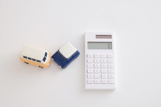 【車両保険はどうする？】盗難数が少ないとはいえ…入っておいた方がいい？