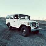 ララランドクルーザー